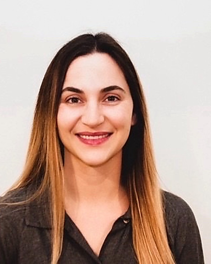 Alexa Davis, Author Acquisitions Manager at Ballast Books